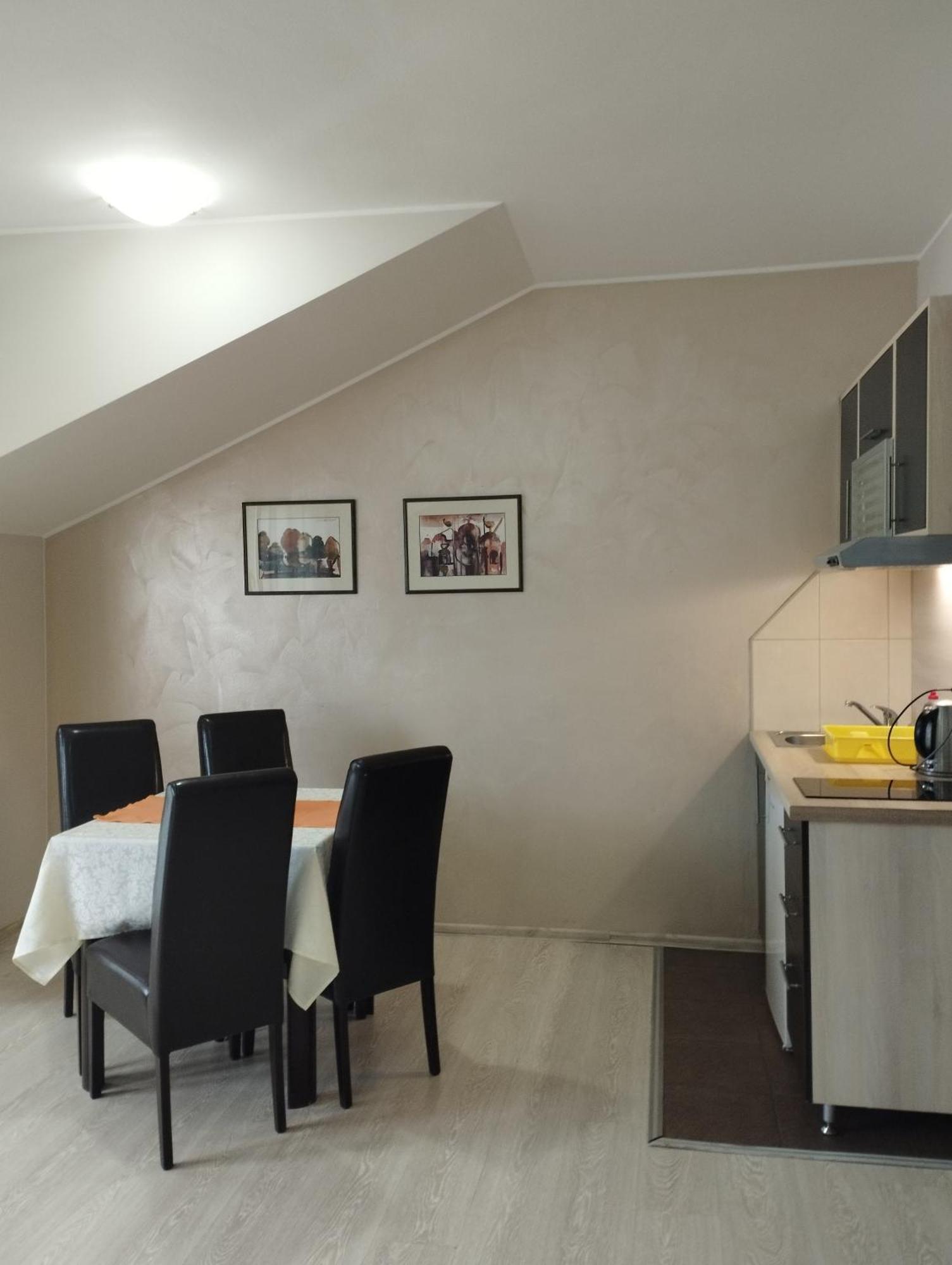 Apartments Vila Врдник Экстерьер фото