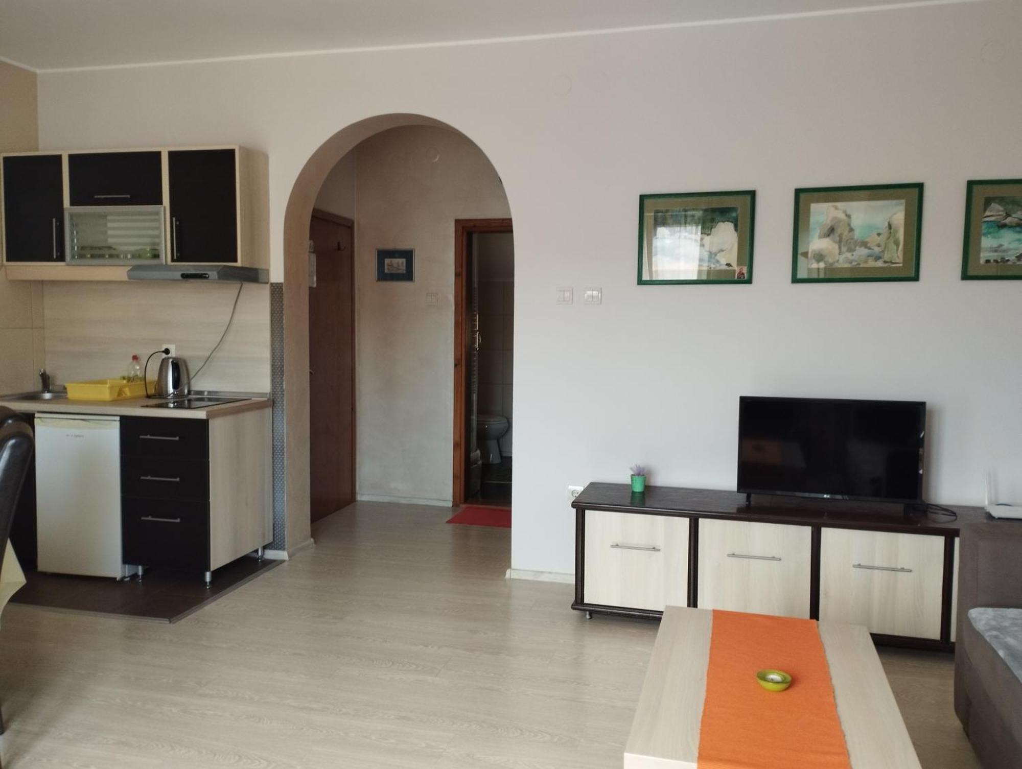 Apartments Vila Врдник Экстерьер фото